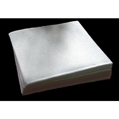 151 No Show Mesh 7.5"x8" 250 precut Squares