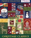 Anita Goodesign Premium Editions: Christmas Classics