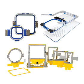 Hoop Systems
