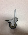 Grace Grace 011164 Individual Roller Casters for SR2/M8+ or Q-Zone/M10 for Machine Quilting Frames