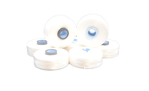 Prewound Bobbins