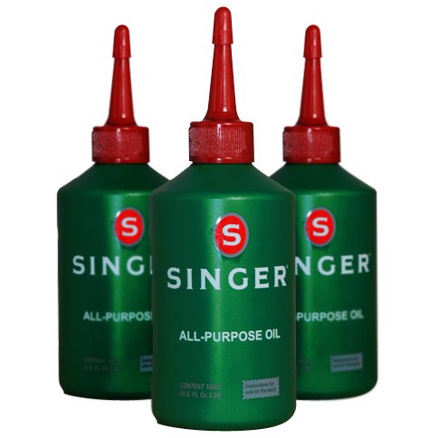 Lubricants and Oils