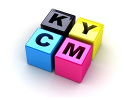Printing Supplies