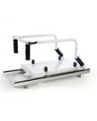 Grace 0111781 G Series Top Plate Carriage Only, Front/Back Handles for Home Sewing Machines on Current, GMQ Pro, Gracie II, Next Gen, Pinnacle Frames