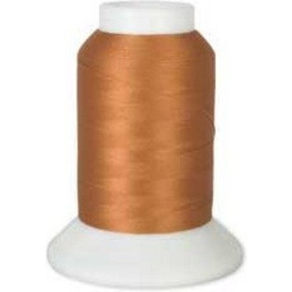Checker Woolly Nylon Thread 1000m 173 Camel