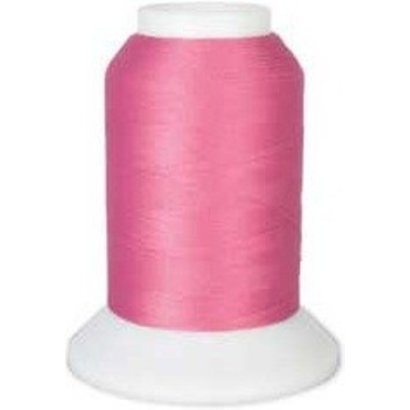 Checker Woolly Nylon Thread 1000m 193 Pink Accent