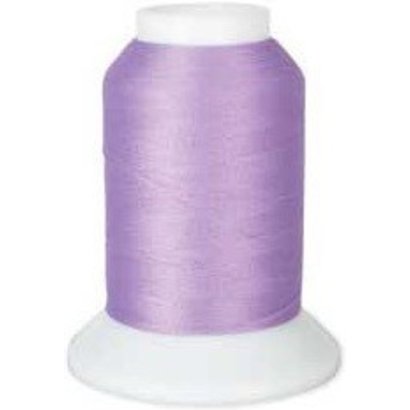 Checker Woolly Nylon Thread 1000m 278 Orchid