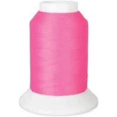 Checker Woolly Nylon Thread 1000m 291 Dusty Pink