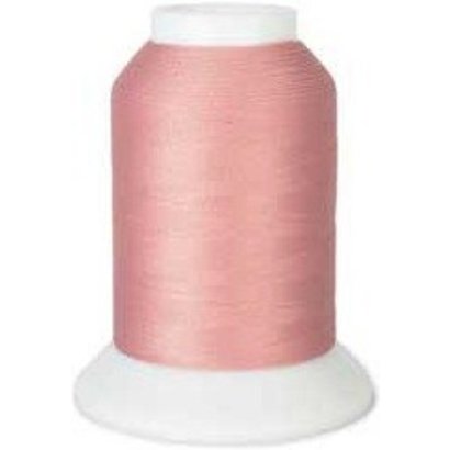 Checker Woolly Nylon Thread 1000m 324 Mauve