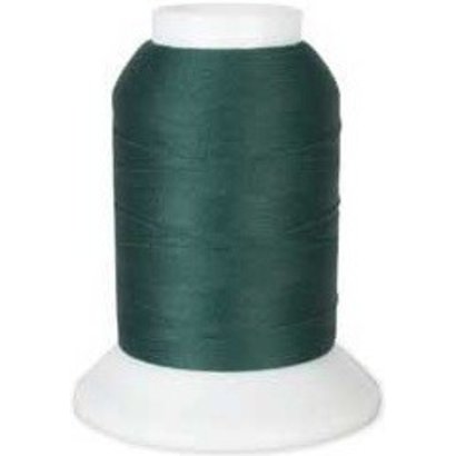Checker Woolly Nylon Thread 1000m 760 Christmas Tree