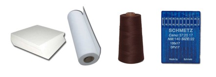 Supplies for all machines