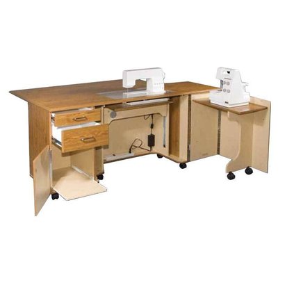 Model 5278el Deluxe Combo Electric Lift Cabinet Call For Pricing