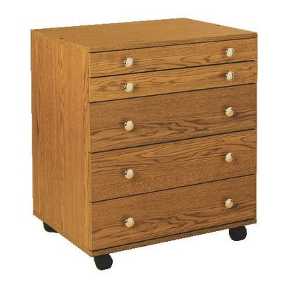 Model 16 Stacking Storage Chest