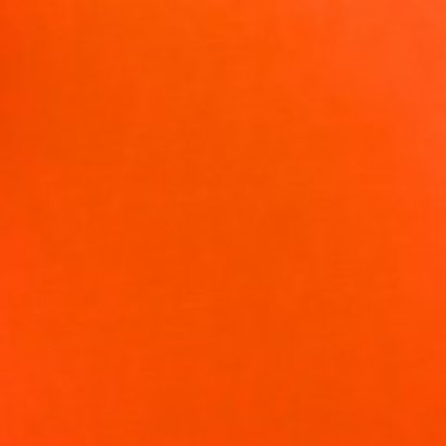Chemica Firstmark Fluo Orange 126 1 yds (300°F 10-15 seconds)