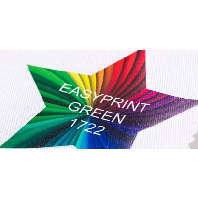 Chemica Easyprint Green 1722 15 in x 22 yd