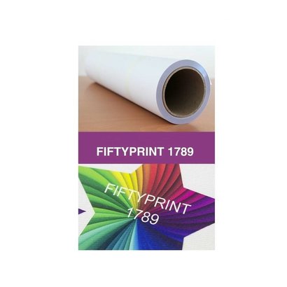 Chemica FiftyPrint 1789 20 in x 22 yd