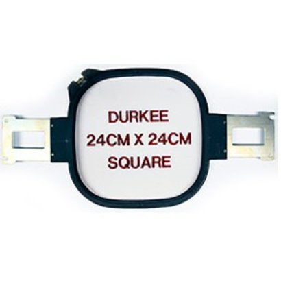 Durkee PR Series / Baby Lock Hoops