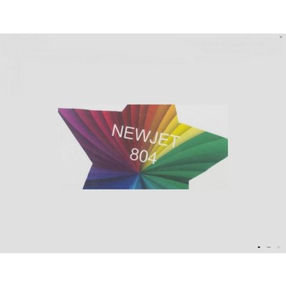 Chemica Newjet II 804 A3 formats (Packed in 100 sheets in 13" x 19")