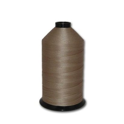 Fil-Tec Bonded Nylon 138 weight 1Lb cone Color - Moss Green