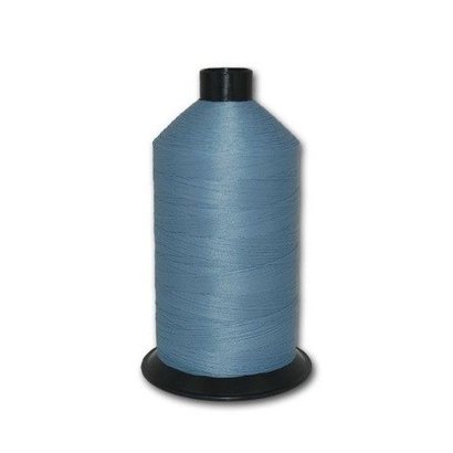 Fil-Tec Bonded Nylon 138 weight 1Lb cone Color - Wireless