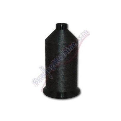 Fil-Tec Bonded Nylon 69 weight 1Lb cone Color - Bermuda Green