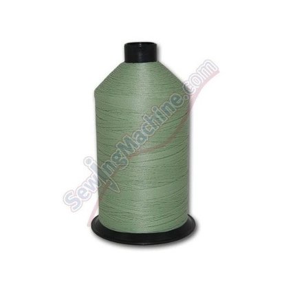 Fil-Tec Bonded Nylon 69 weight 1Lb cone Color - Goat