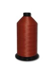 Fil-Tec Bonded Nylon 69 weight 1Lb cone Color - Henna