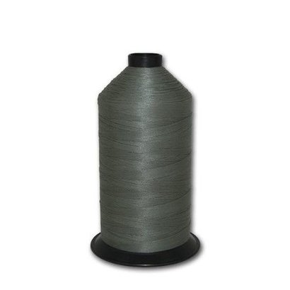 Fil-Tec Bonded Nylon 69 weight 1Lb cone Color - Light Green