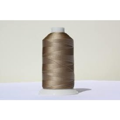 Fil-Tec Bonded Nylon 92 weight 1Lb cone Color - Khaki