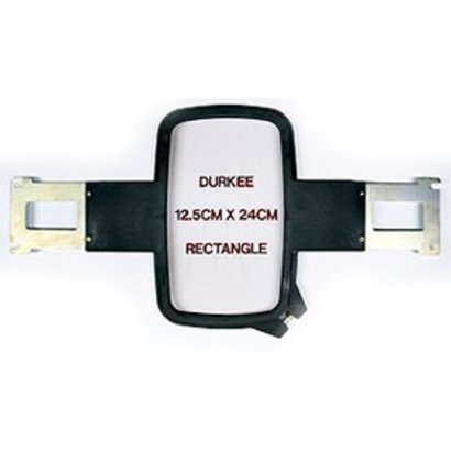 Durkee Inbro Hoops