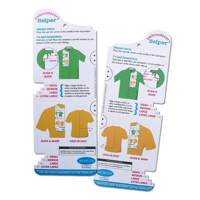 Durkee Embroiderer's Helper