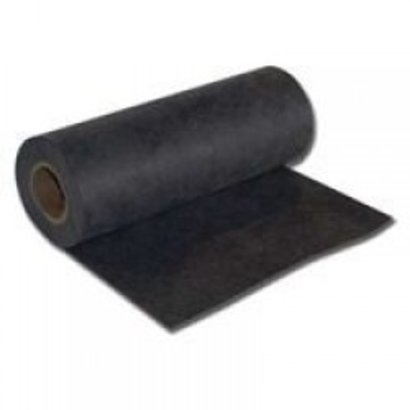 CM22A Cutaway 2.2 oz. Black 28"x25yd roll
