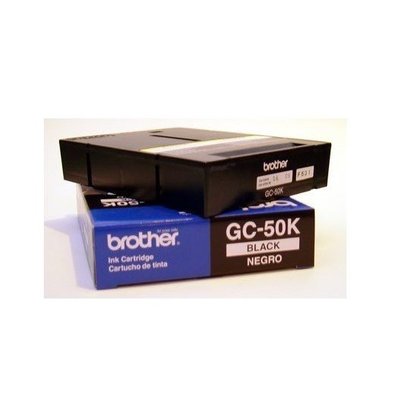 Brother Ink Cartridge (Black) 250cc