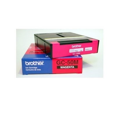 Brother Ink Cartridge (Magenta) 250cc