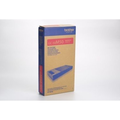Brother Ink Cartridge (Magenta) 500cc