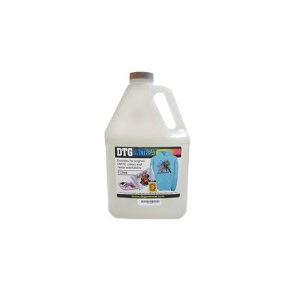 Digital Polyester Pretreat Solution