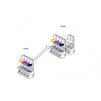 Brother UPGRADE KIT 341 TO 361
