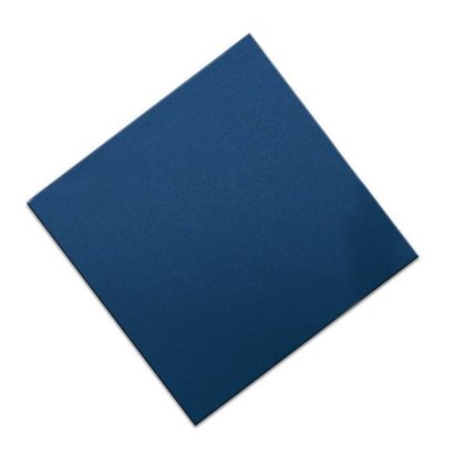 3MM Puffy Foam - Navy,1 sheet 12" x18