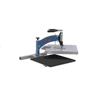 HIX 69723H - Hix Heat Press 15x15