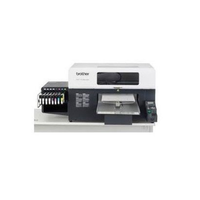 Brother GT-341 Garment Printer