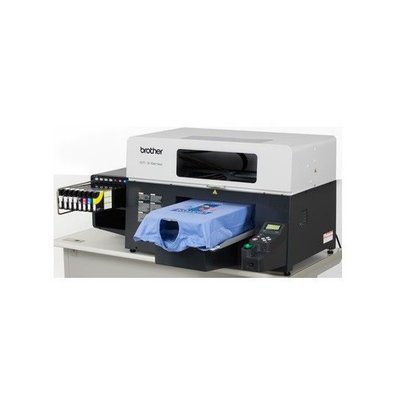 Brother GT-381 Garment Printer