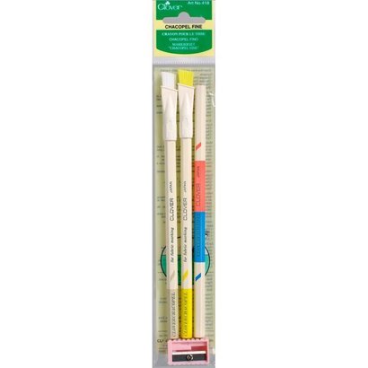 Clover CLOVER CHACOPEL PENCILS
