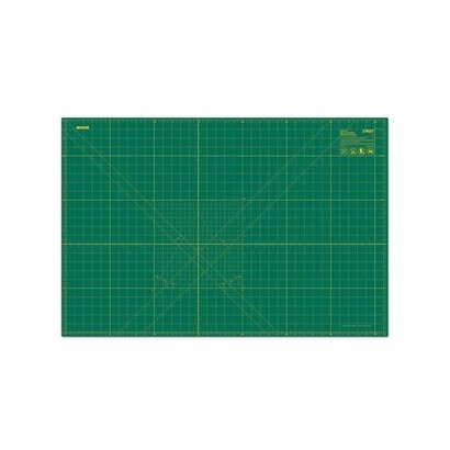 Checker Cutting Mat with Grid 24in x 36in