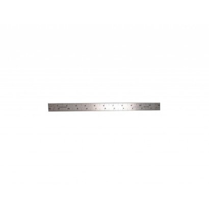 Fairgate Fairgate English Ruler 12"
