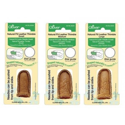 Clover Finger Protector