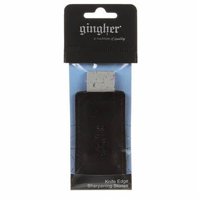 Checker Sharpening Stone