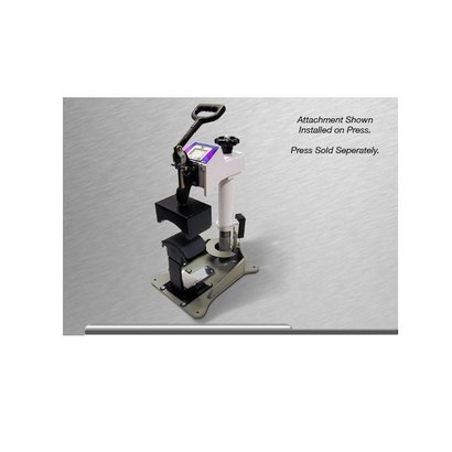 Geo Knight George Knight 14x16 Swinger Cap attachment