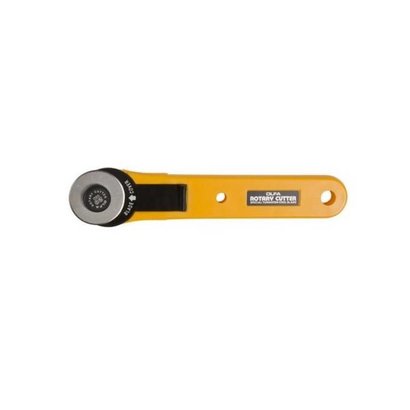 Clover OLFA Quick Change Rotary Cutter 28mm