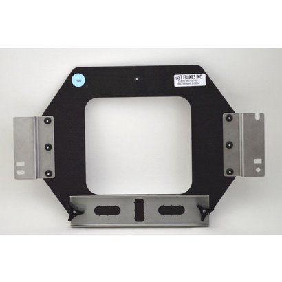 FastFrames Flat Hat Hoop Single Frame