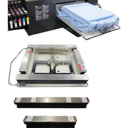 Brother Gripper Kit for Youth Platen
